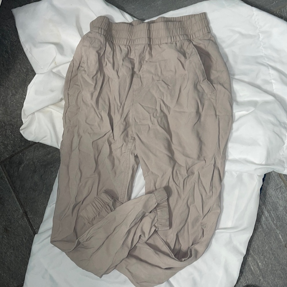 Cute joggers